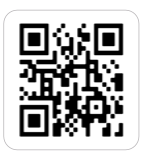 Mattermost Academy QR Code. Scan to enrol in available courses.