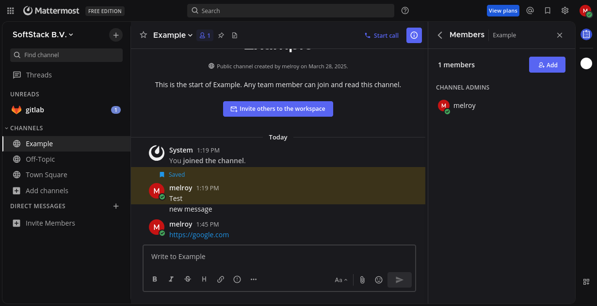 Discord New Dark Theme