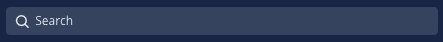 Use the Search field to search for messages.