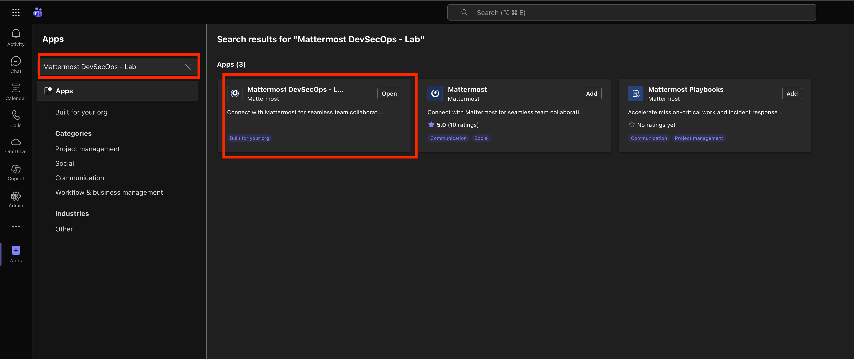 ../_images/AzureApp_New_Registration_MSEmbedded_TeamsAppAdd.png